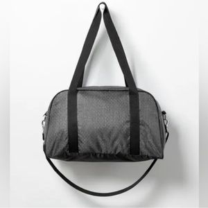 Thirty One NWT All Packed Mini Duffle